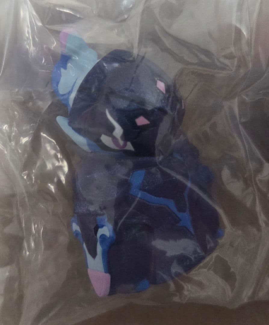 スペシャル　ポケモンキッズ　プレゼントキャンペーン第1弾　クリアverセット