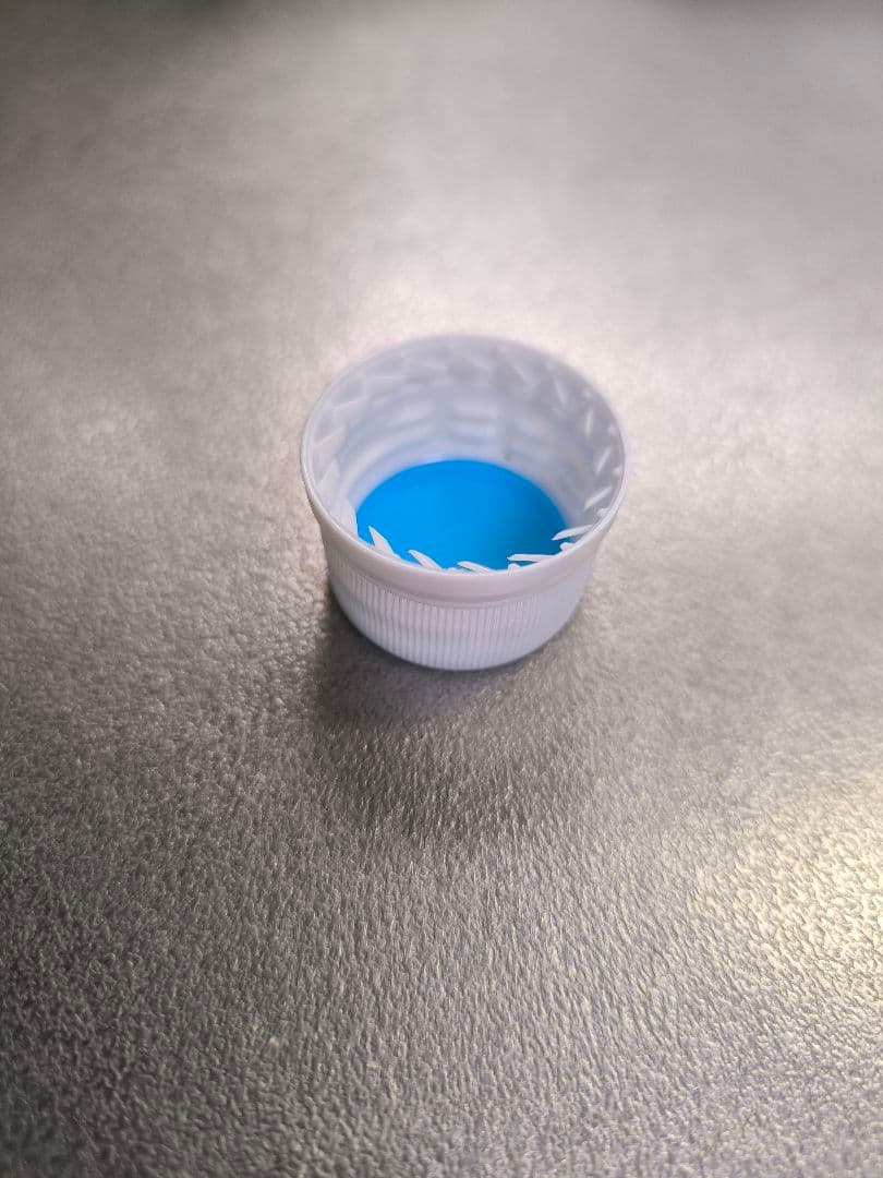 （新品）ミネラルボトル　1リットル　100本
