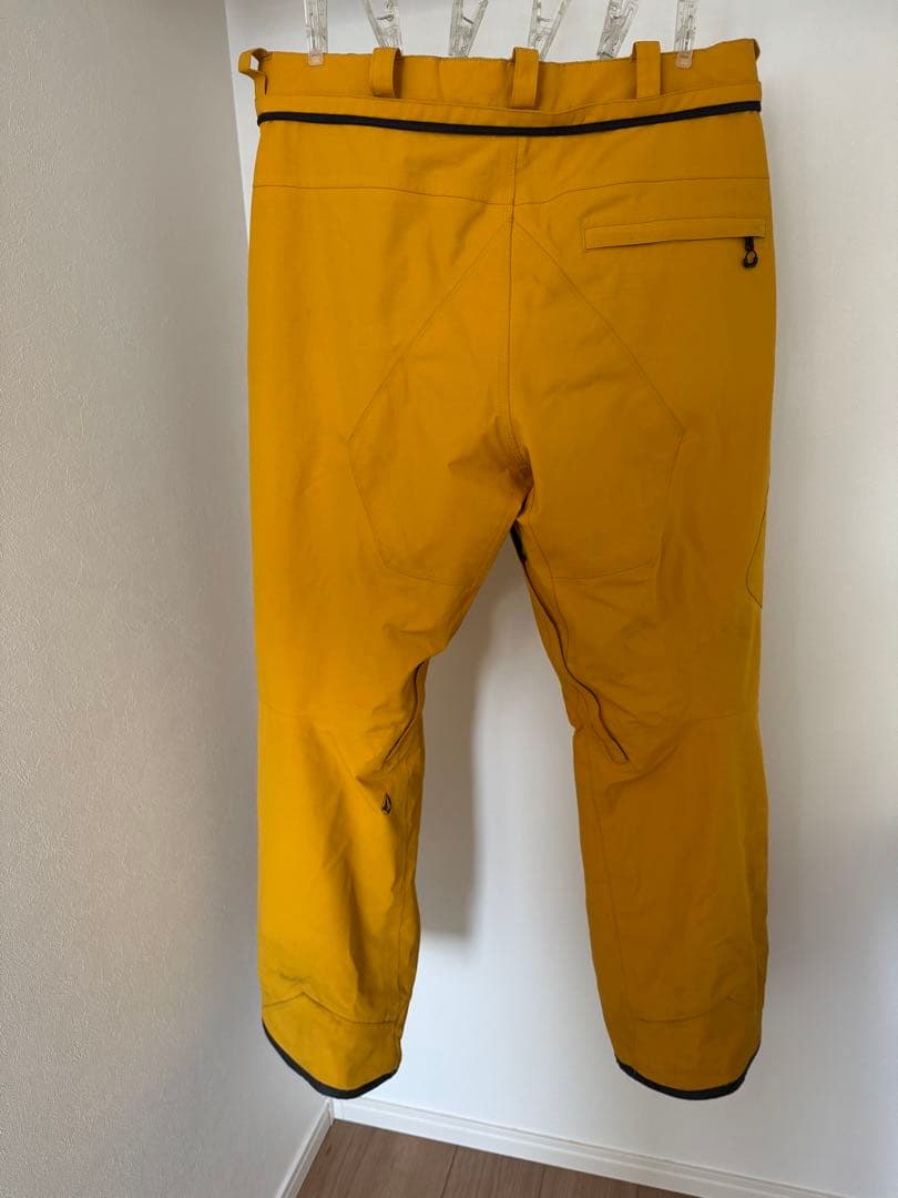 Volcom ボルコム GORE-TEX スノーボードウェア　 パンツ