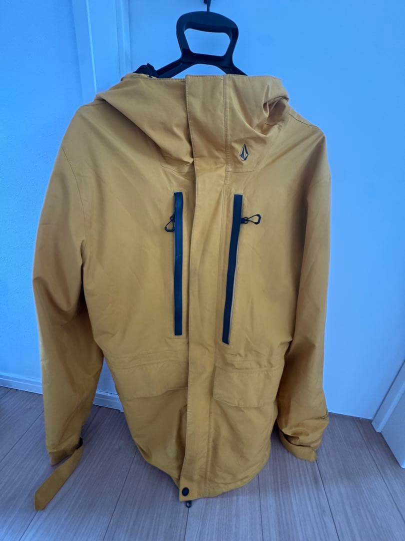 Volcom ボルコム GORE-TEX スノーボードウェア　 パンツ