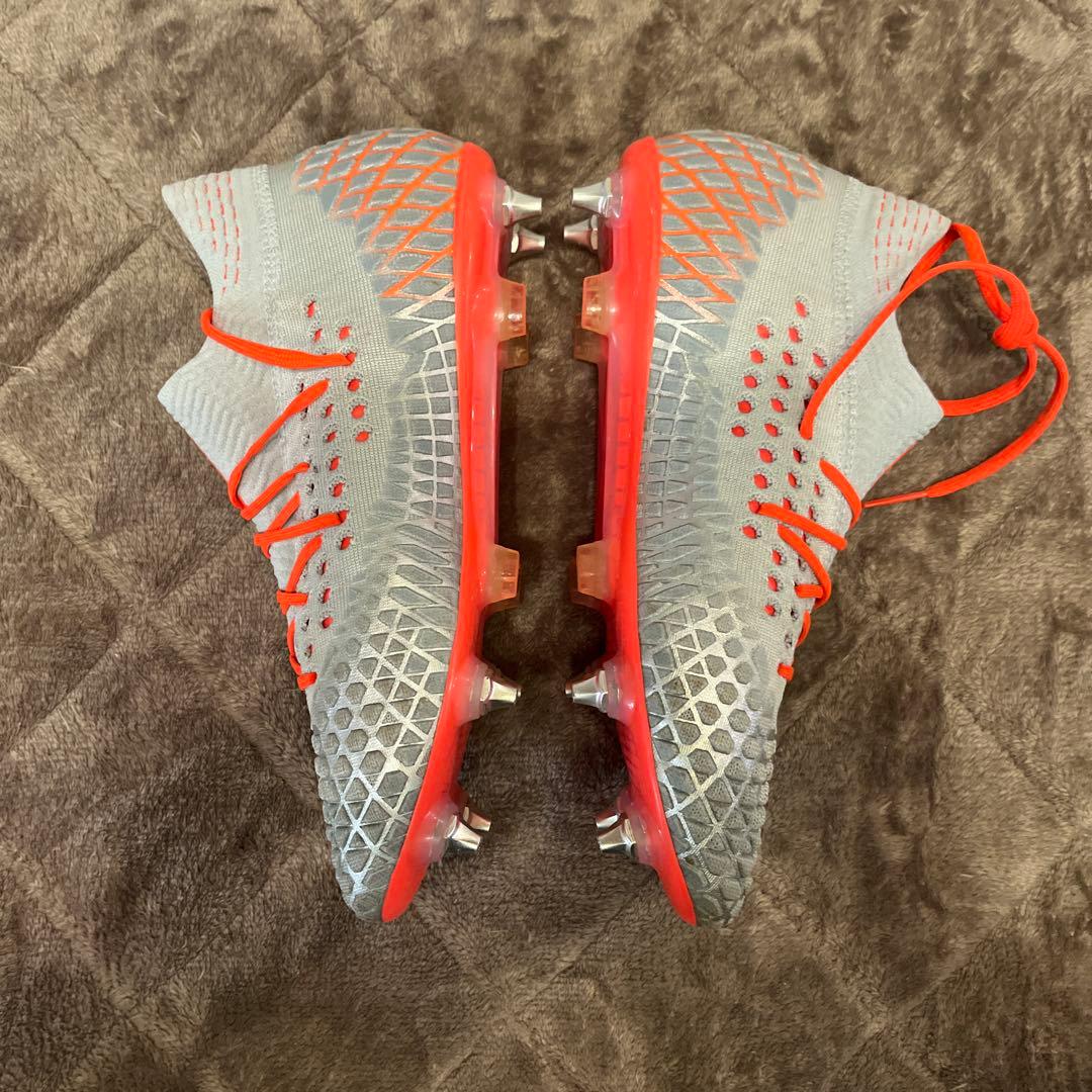 ちょこ【支給品】PUMA FUTURE 4.1 SG 27.0