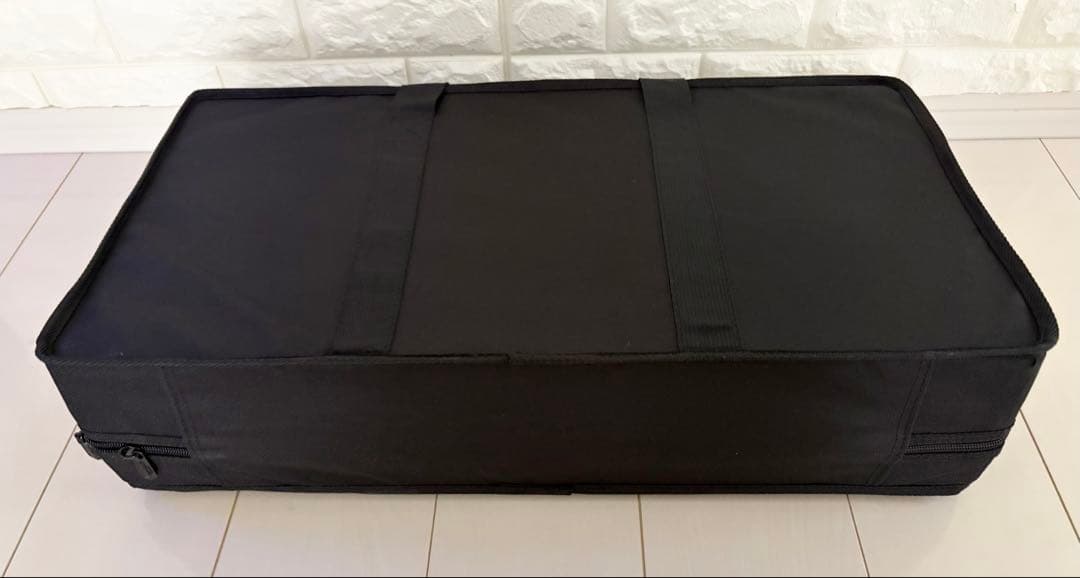 【新品・未使用】 SKB エスケービー　 SC2311 49鍵用キーボードケース
