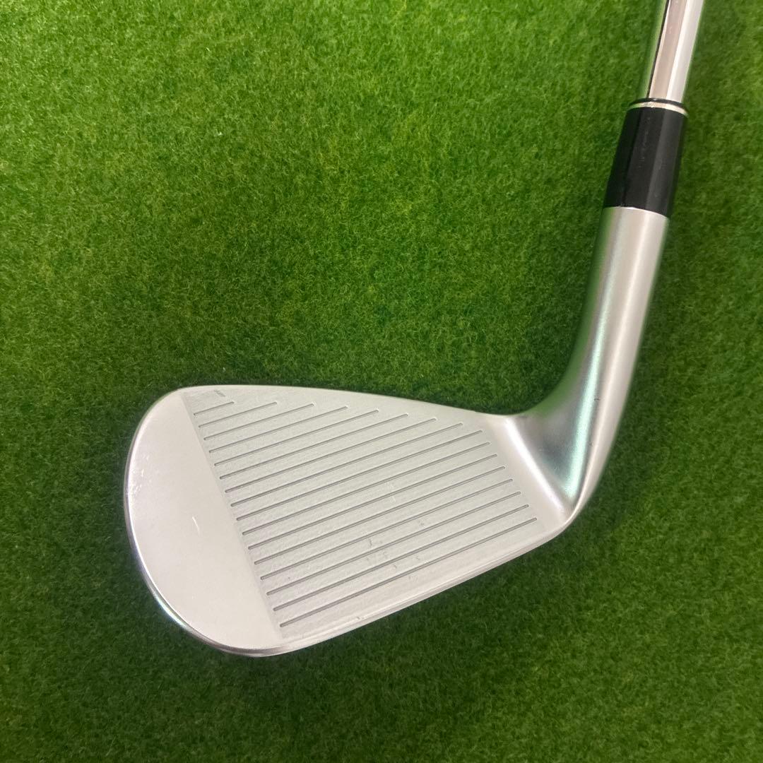 【R】スリクソン SRIXON ZXi5 アイアンセット 5本 モーダス105