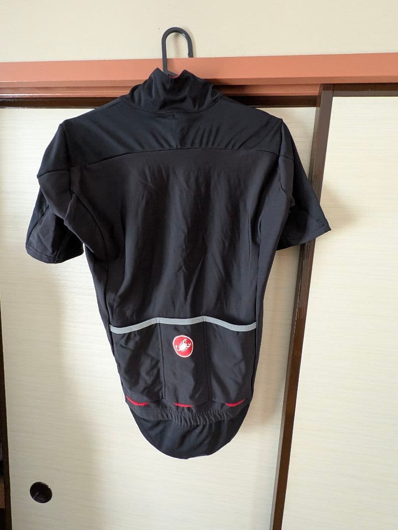 castelli perfetto ジャージ M