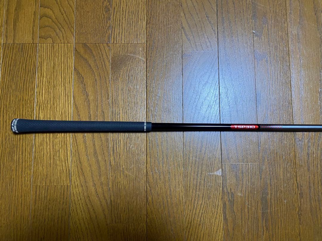 タイトリスト TSP310 ドライバーシャフト 美品❗️