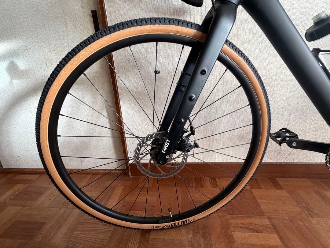 CANNONDALE TOPSTONE4キャノンデール トップストーン グラベル
