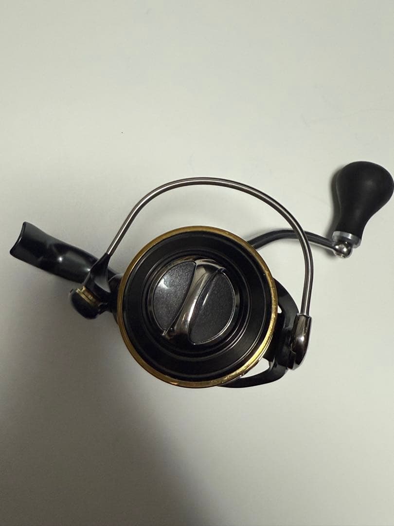 Daiwa 13セルテート3012 ルビアス3012 スプール
