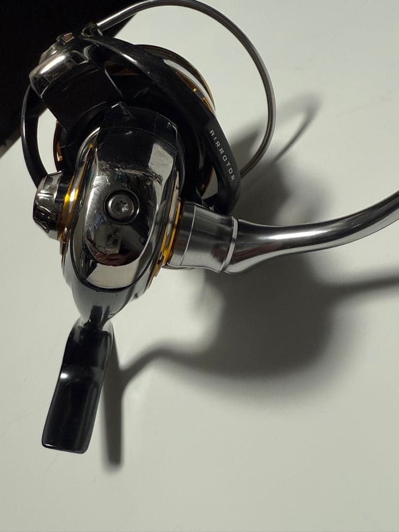 Daiwa 13セルテート3012 ルビアス3012 スプール