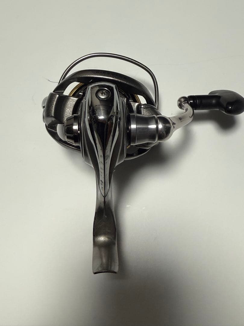 Daiwa 13セルテート3012 ルビアス3012 スプール