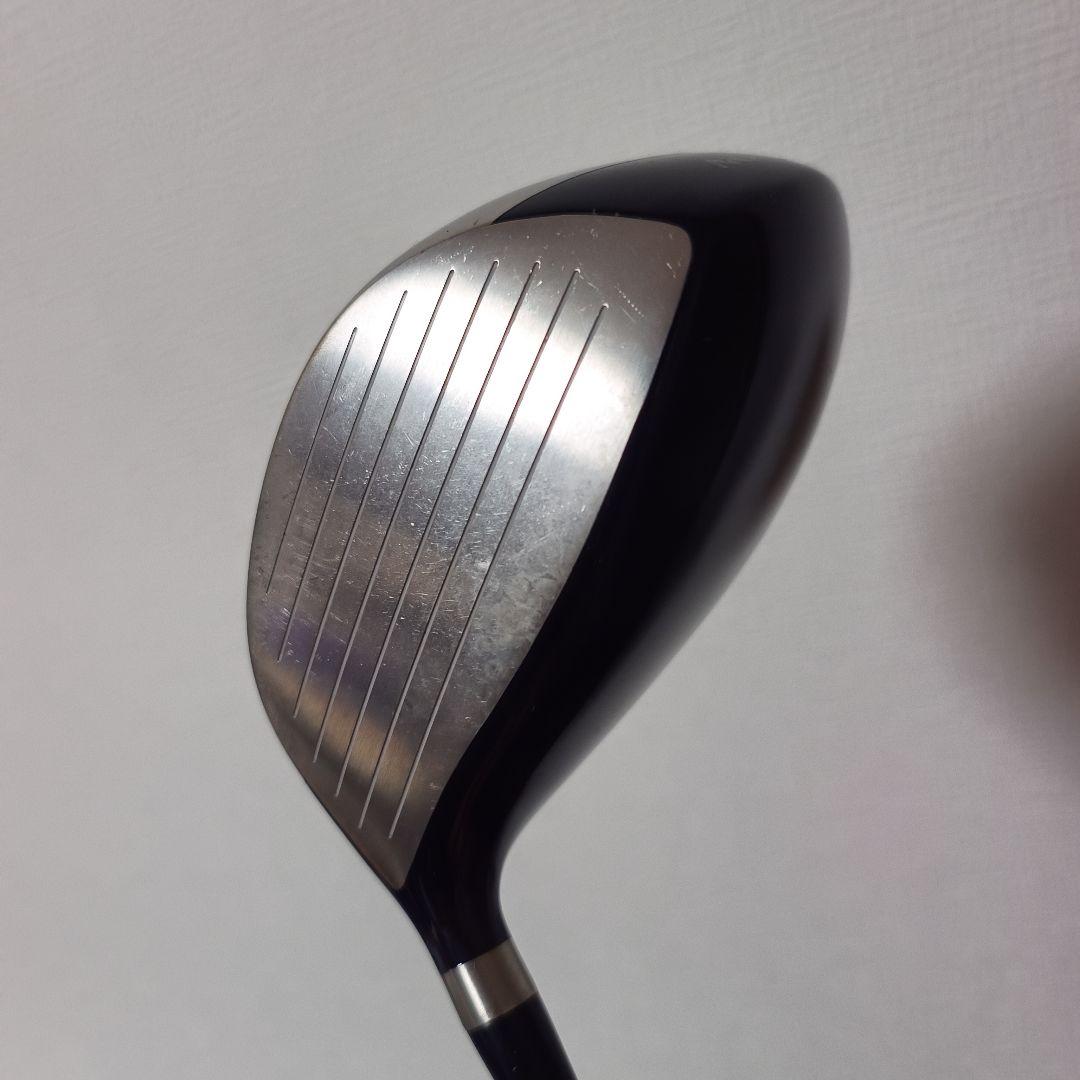 Srixon Z-TX ドライバー 9.5度 ヘッドカバー付き