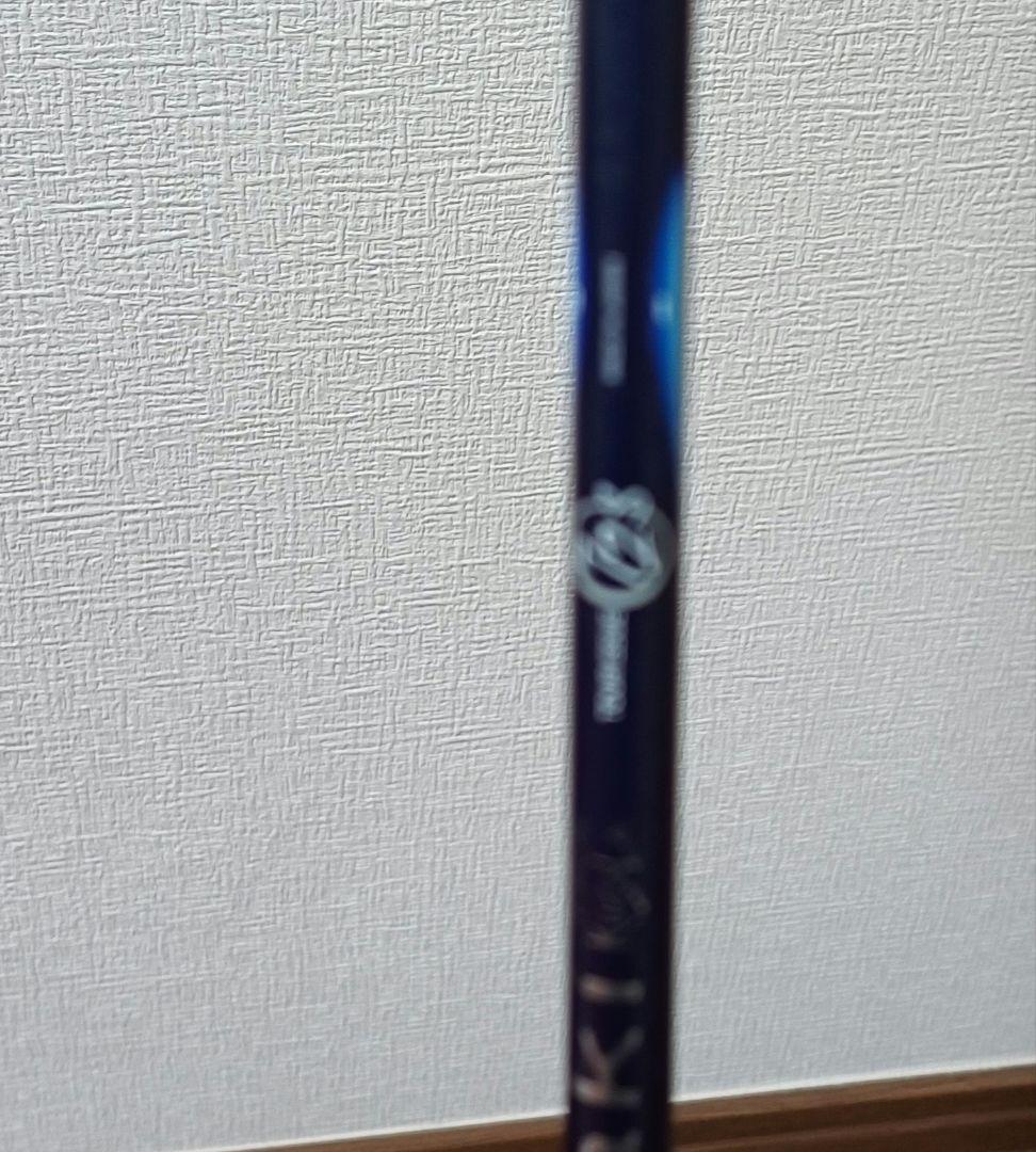 Srixon Z-TX ドライバー 9.5度 ヘッドカバー付き