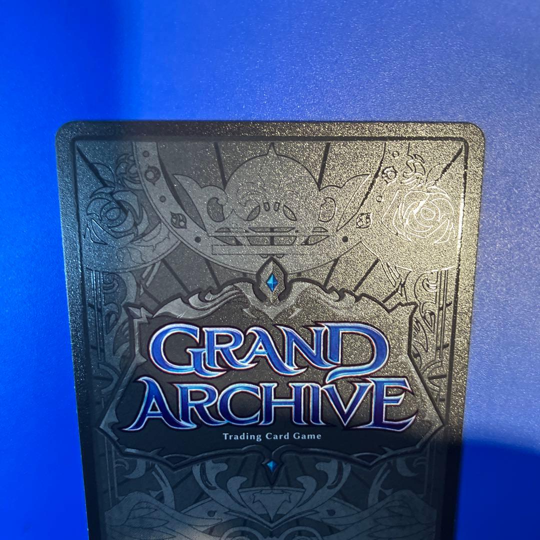その他 Grand Archive CSR Noire, Ace of Spades