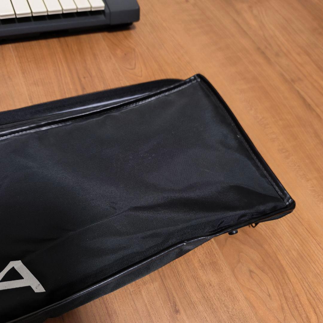 ​【美品・専用ケース付】KAWAI KC10 SPECTRA シンセサイザー