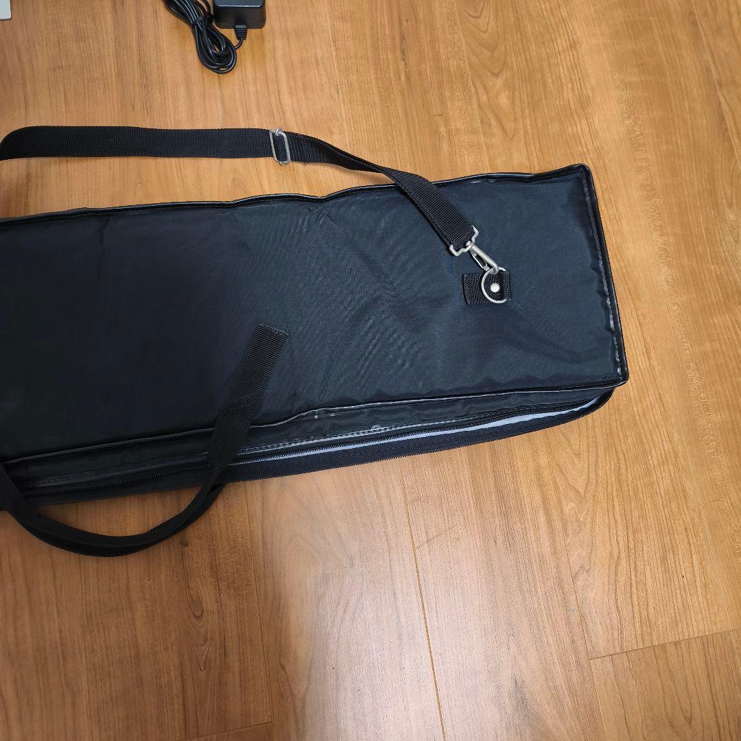 ​【美品・専用ケース付】KAWAI KC10 SPECTRA シンセサイザー