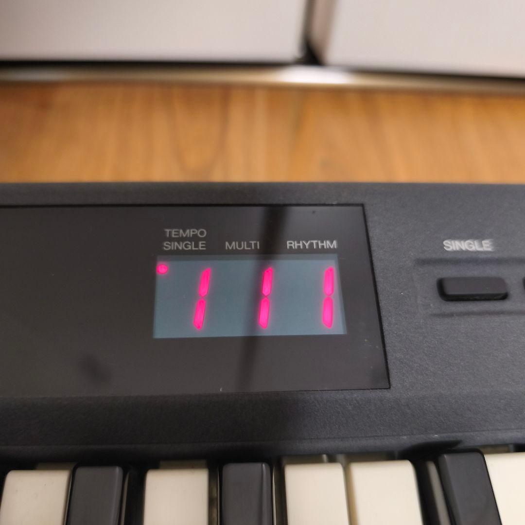 ​【美品・専用ケース付】KAWAI KC10 SPECTRA シンセサイザー