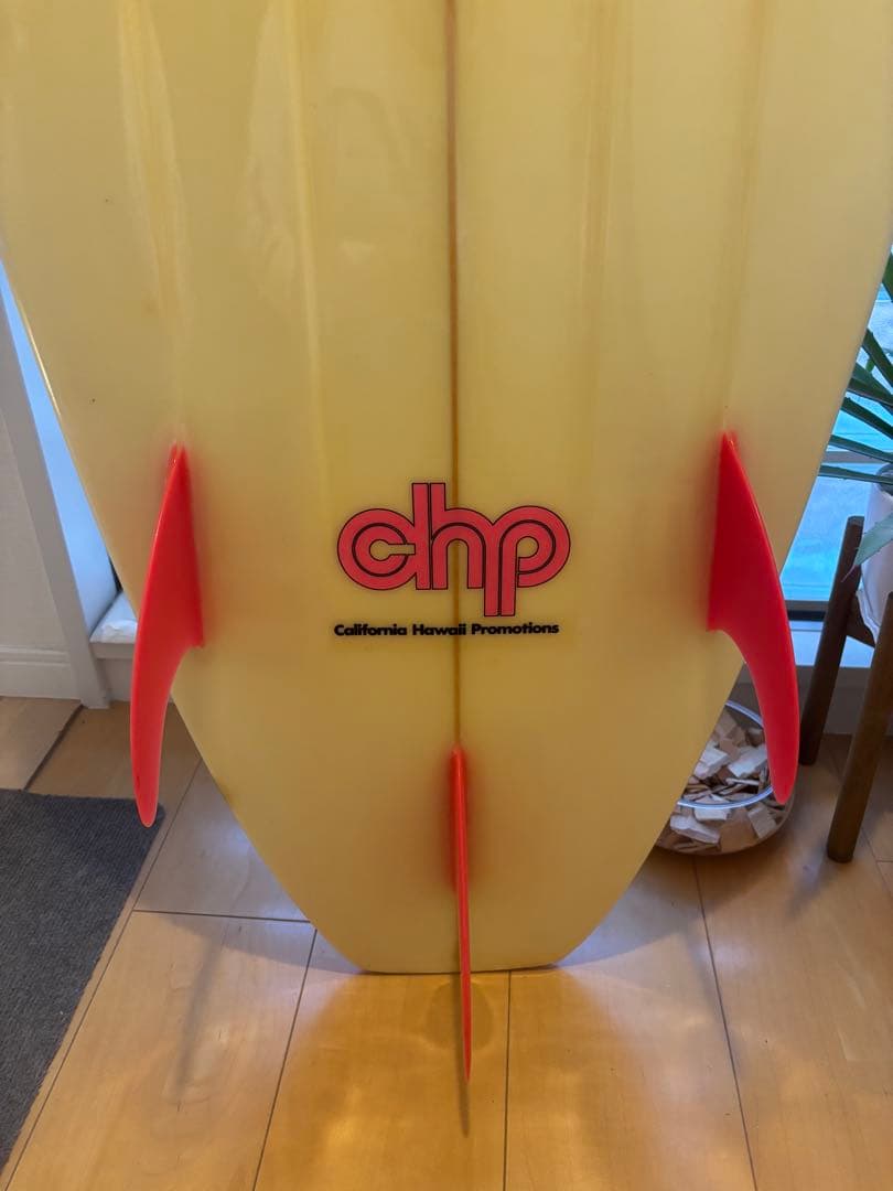 CHP THRUSTER サーフボード引き取り限定
