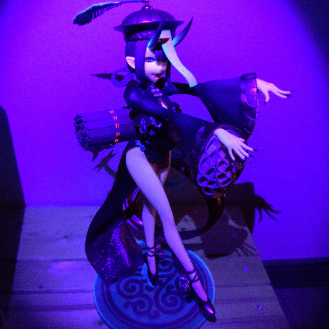 Fate Grand Order アサシン/酒呑童子　フィギュア