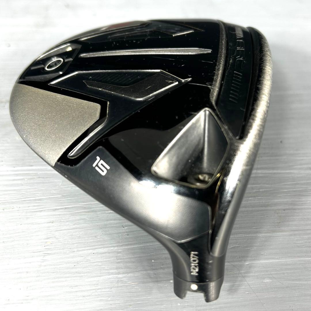 Titleist TSi2 3W 15° ヘッドのみ フェアウェイウッド