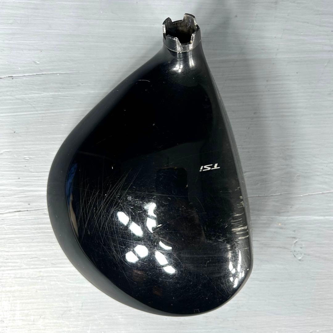 Titleist TSi2 3W 15° ヘッドのみ フェアウェイウッド