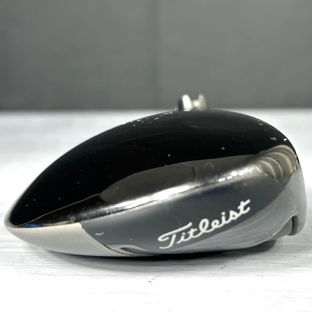 Titleist TSi2 3W 15° ヘッドのみ フェアウェイウッド