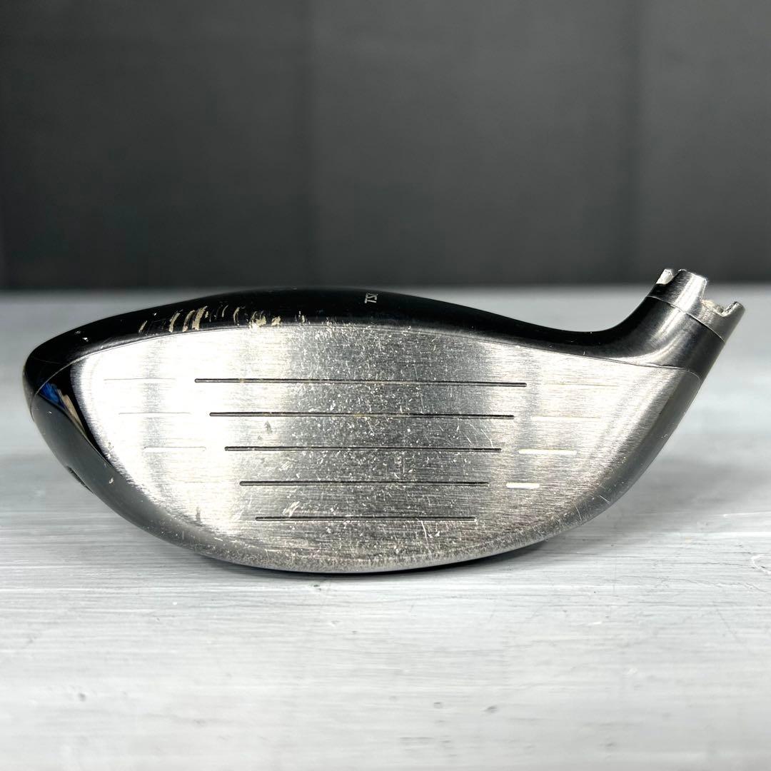 Titleist TSi2 3W 15° ヘッドのみ フェアウェイウッド
