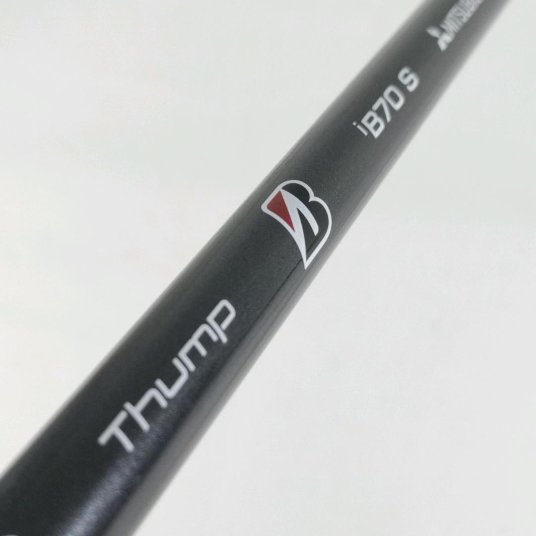 ブリヂストン⭐ 242CB＋ 7番32°Diamana Thump iB70 S