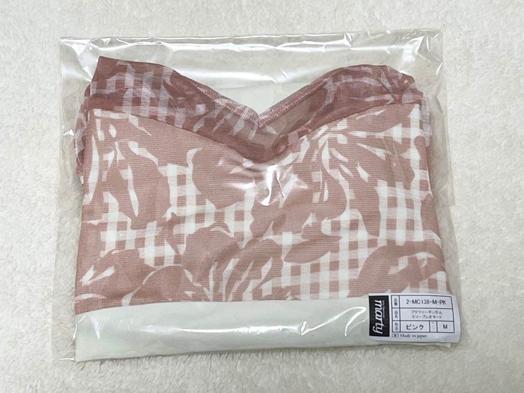 バレエレオタード マーティ M