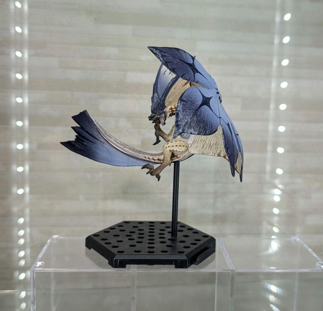 モンハンフィギュアまとめ売り①　モンスターハンタースタンダードモデル