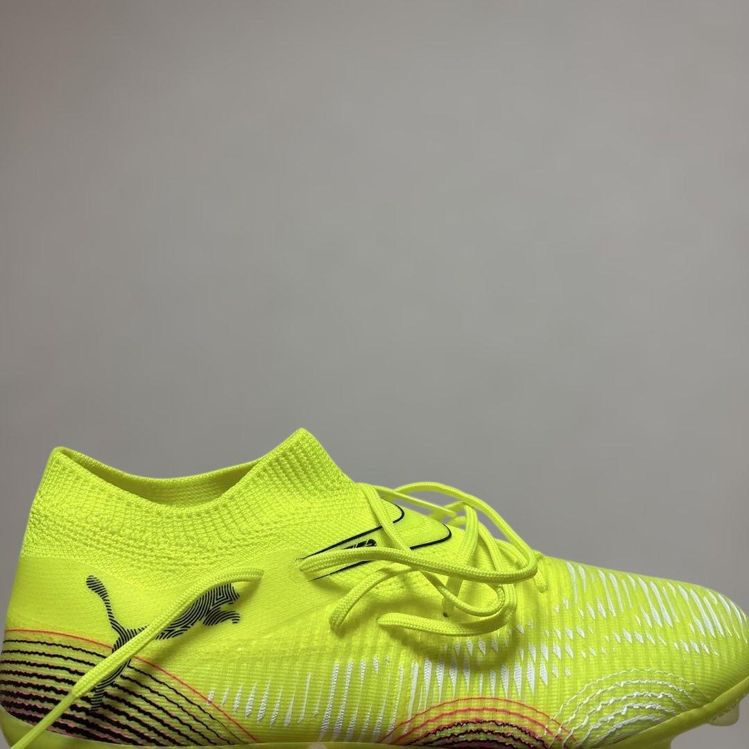 Puma FUTURE 5.1 サッカーシューズ 25cm