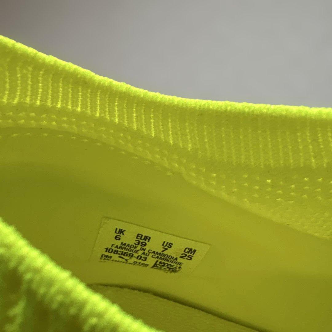 Puma FUTURE 5.1 サッカーシューズ 25cm