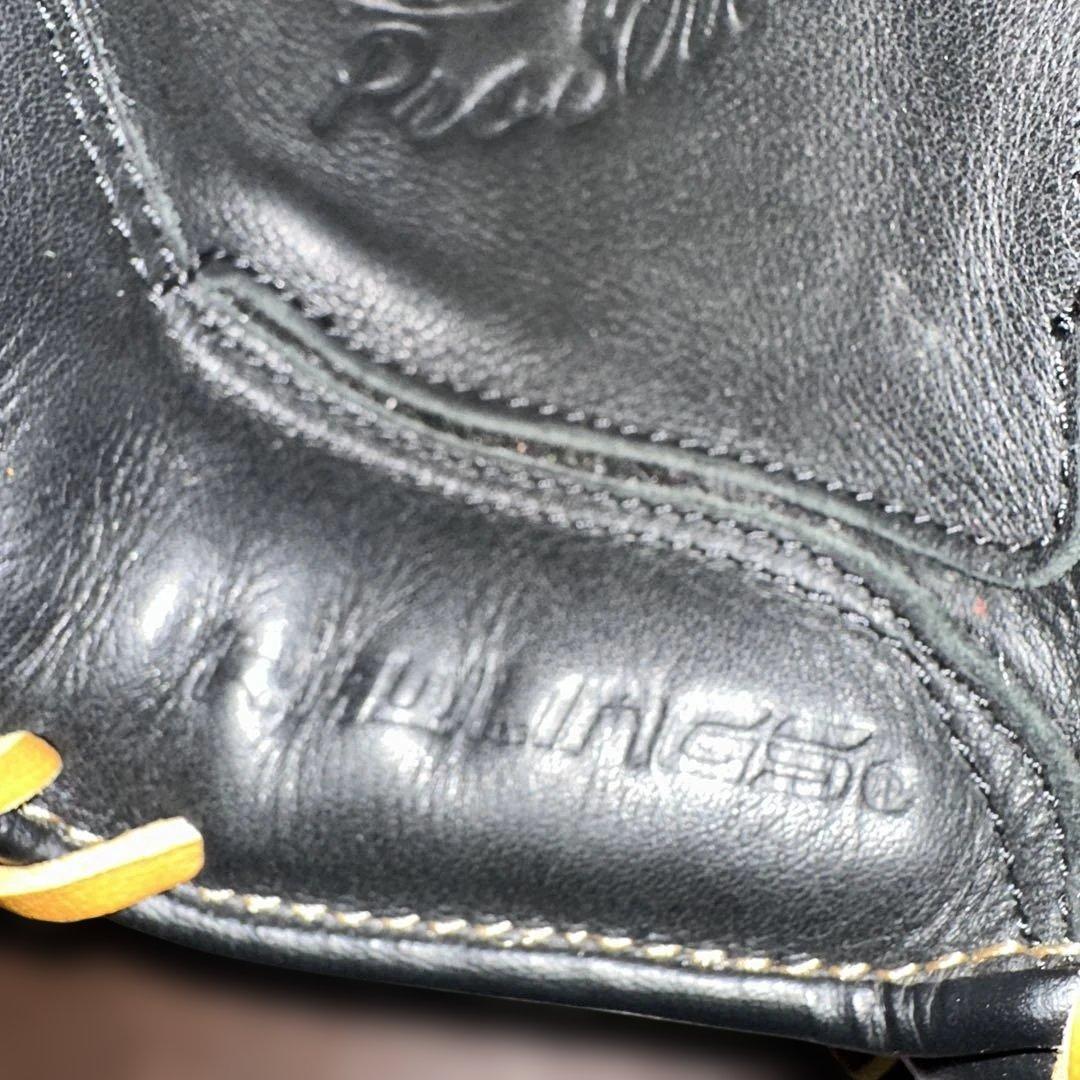 RAWLINGS 野球グローブ右用硬式軟式