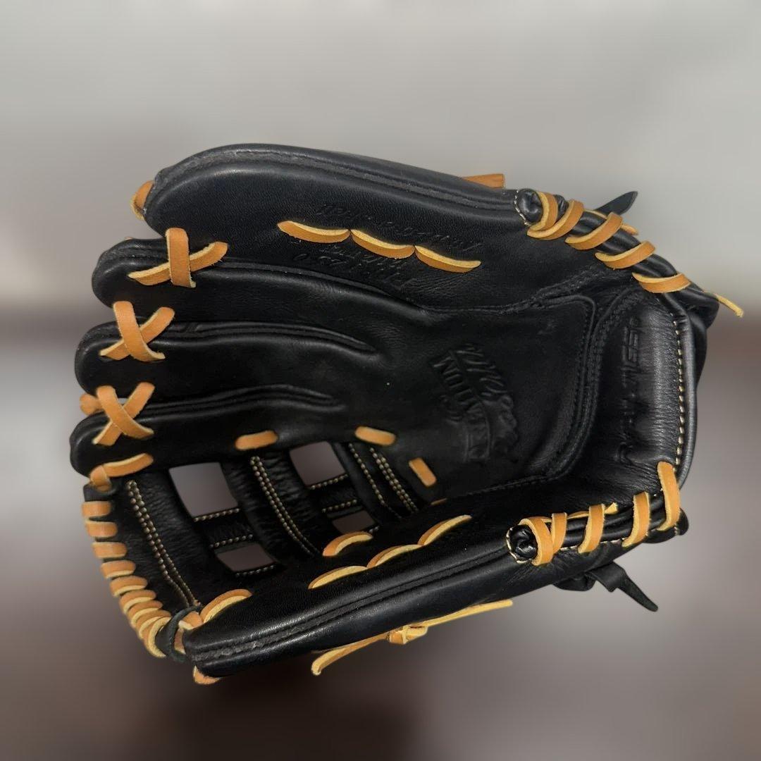 RAWLINGS 野球グローブ右用硬式軟式