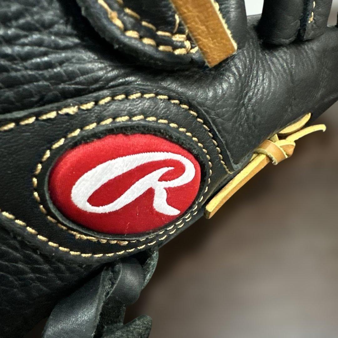 RAWLINGS 野球グローブ右用硬式軟式
