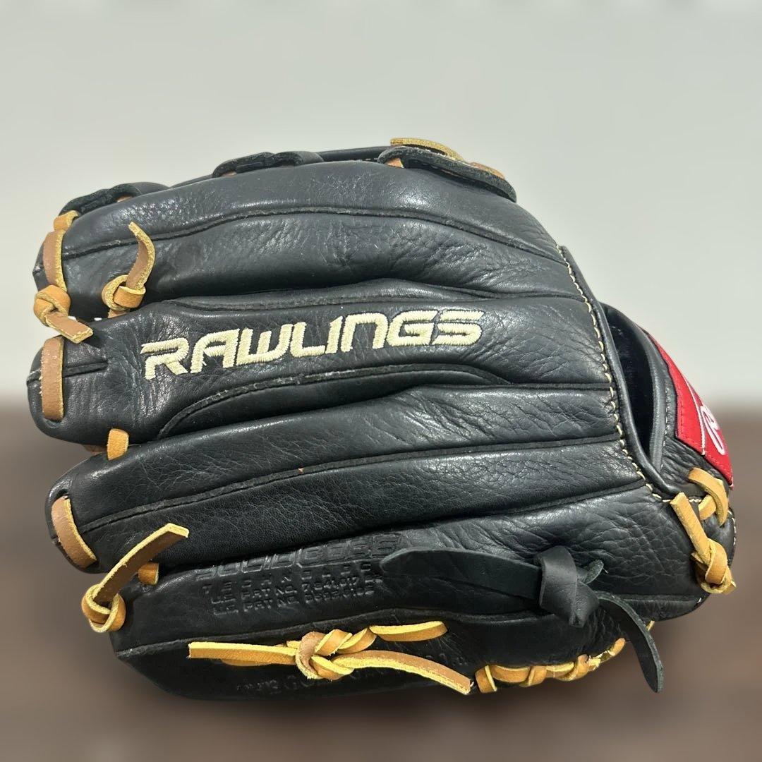 RAWLINGS 野球グローブ右用硬式軟式