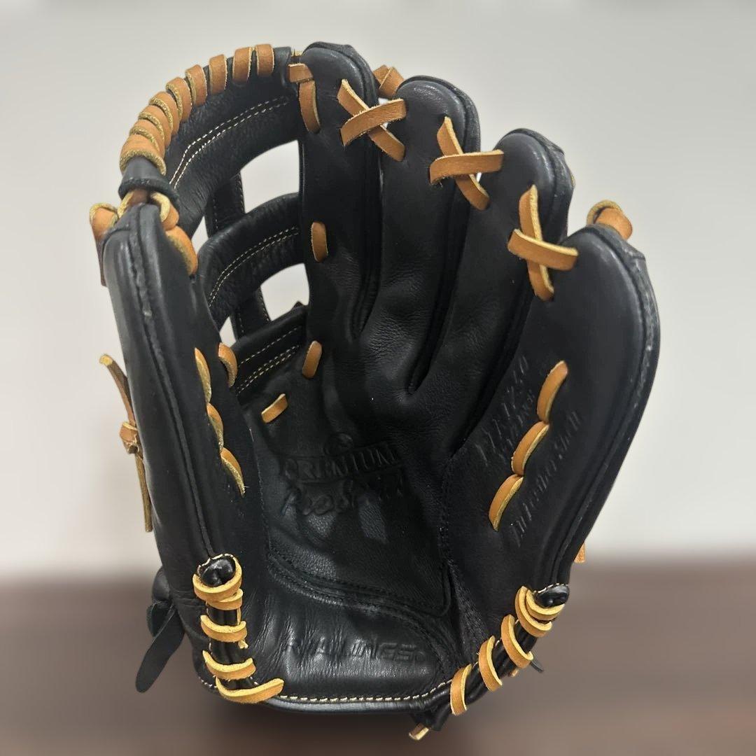 RAWLINGS 野球グローブ右用硬式軟式