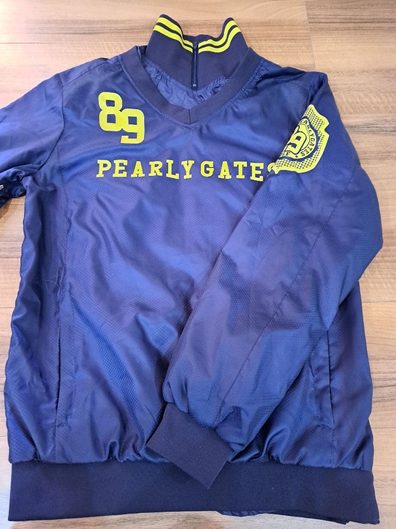 PEARY GATES☆スニード　インナー付き