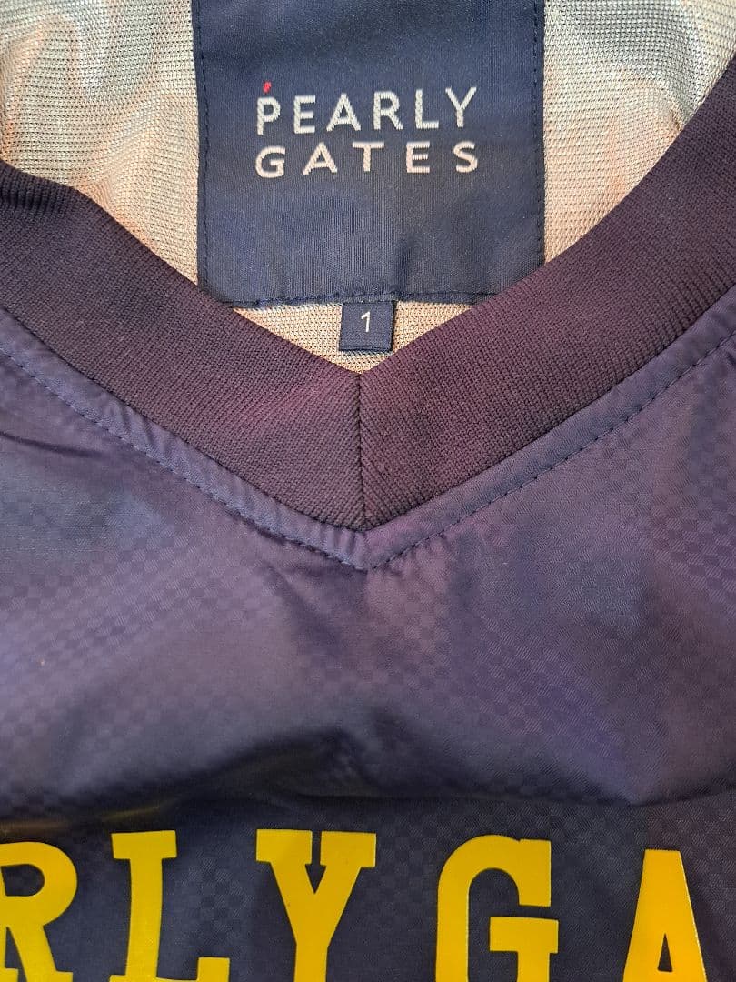 PEARY GATES☆スニード　インナー付き