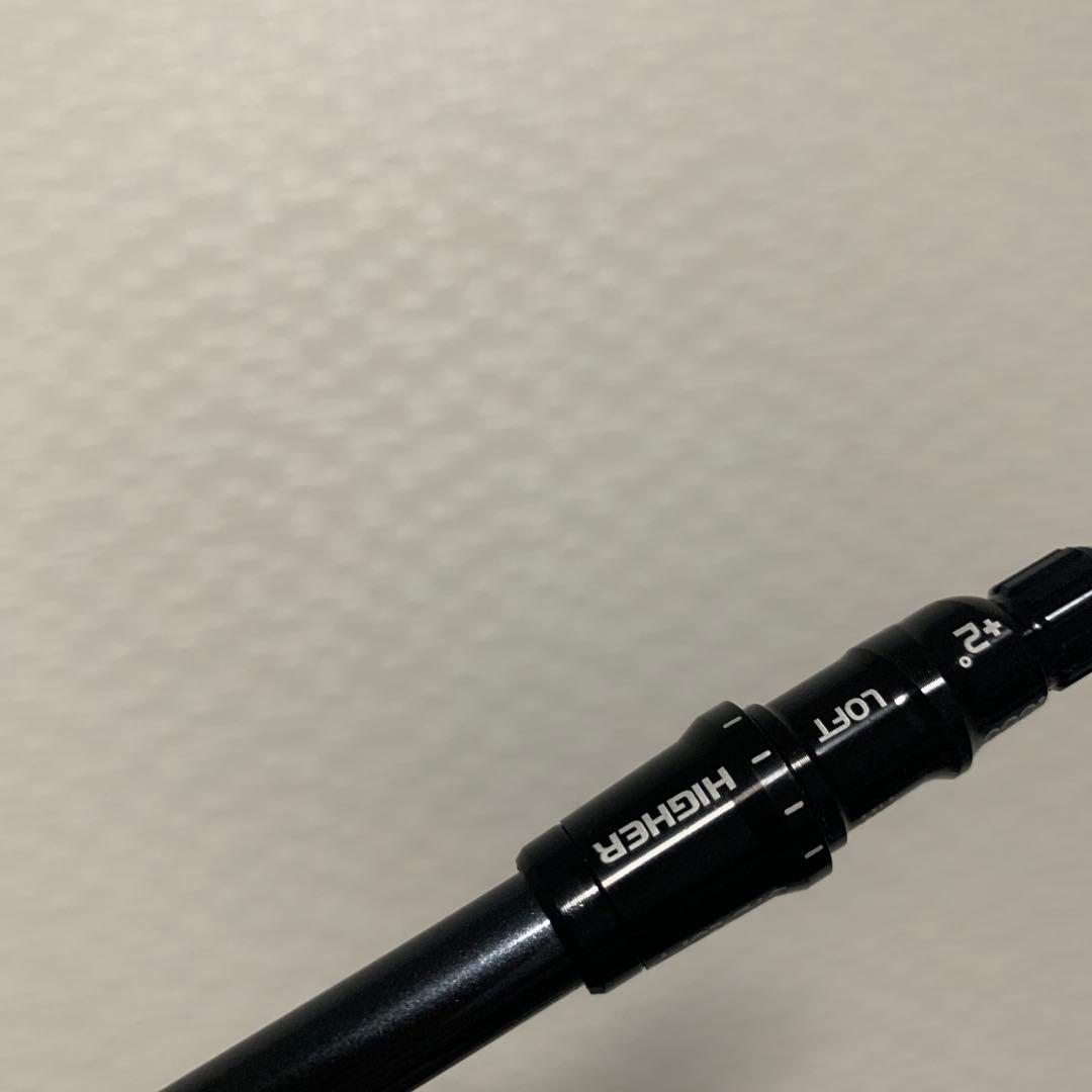 (新品・未使用) ディアマナ BL TM 50 S テーラーメイドスリーブ　④