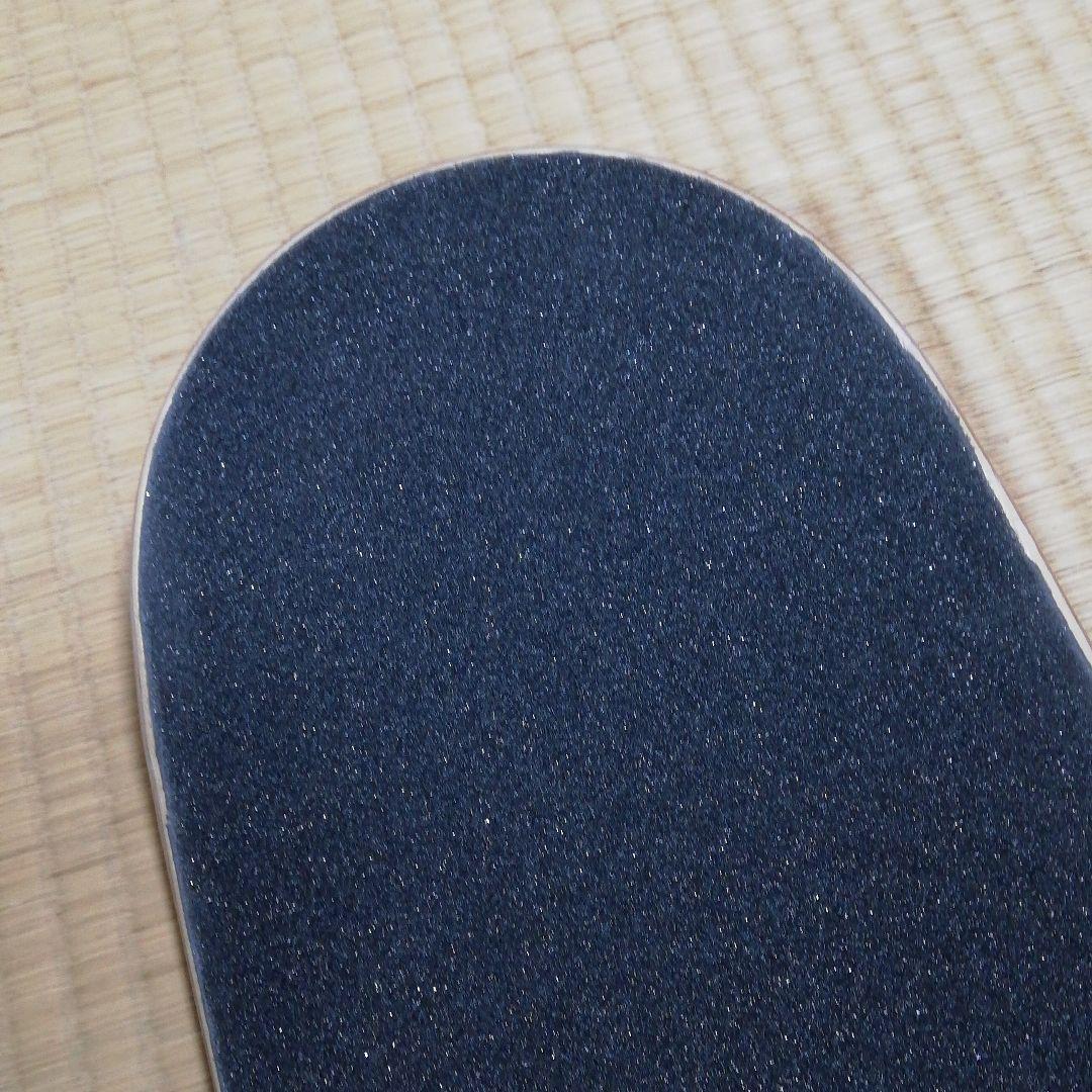 USA　8.0? 2枚セット スケボー ブランク　デッキテープ付き