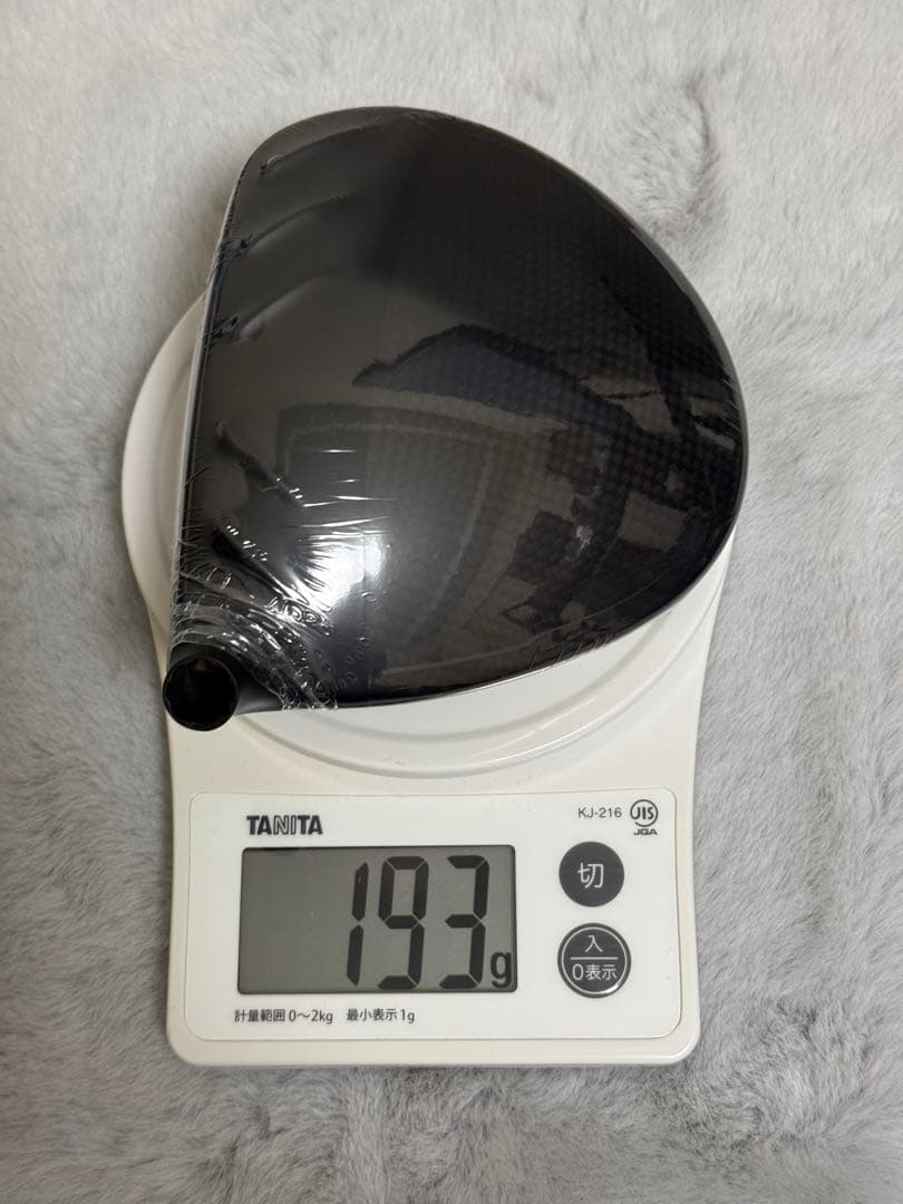 新品　ピン G440K HL 10.5度　ドライバーヘッド