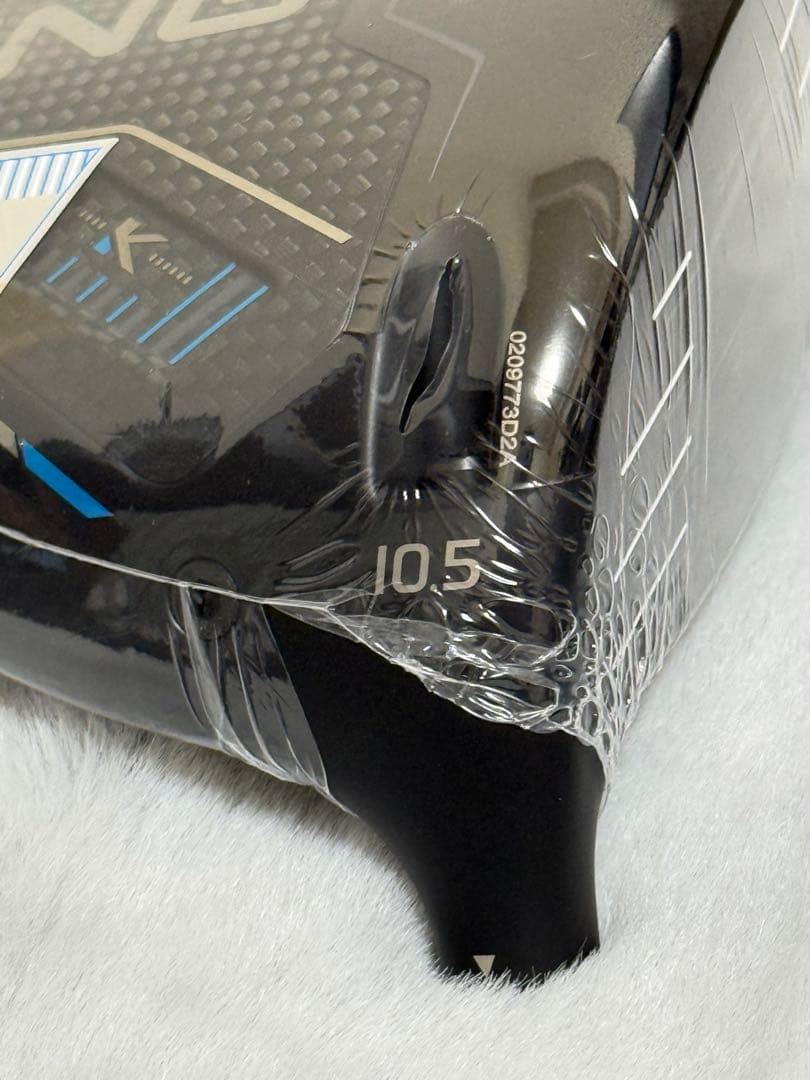 新品　ピン G440K HL 10.5度　ドライバーヘッド
