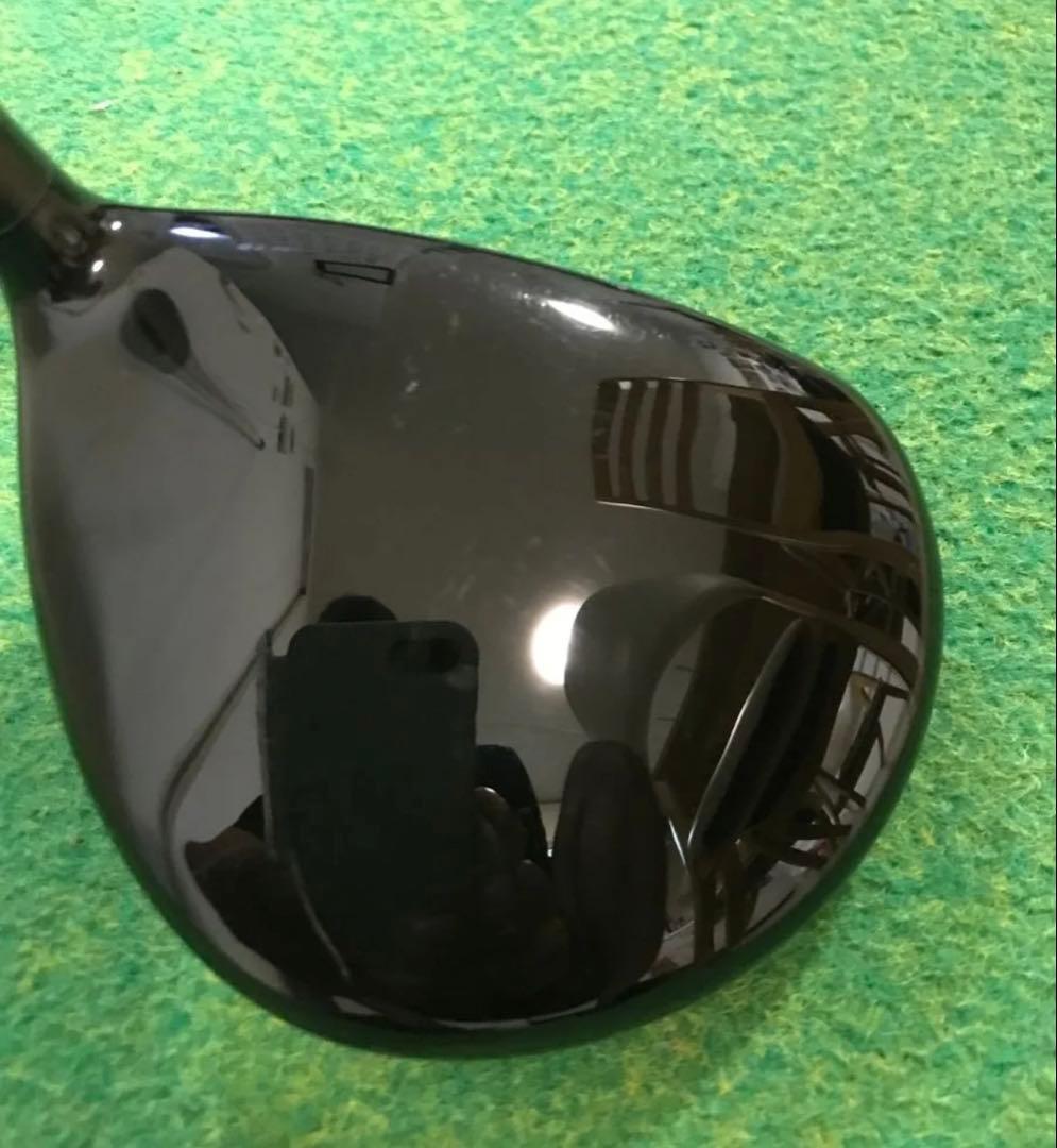300yスプーン キャロウェイ XHOT 3W 15° FUBUKI K70 S