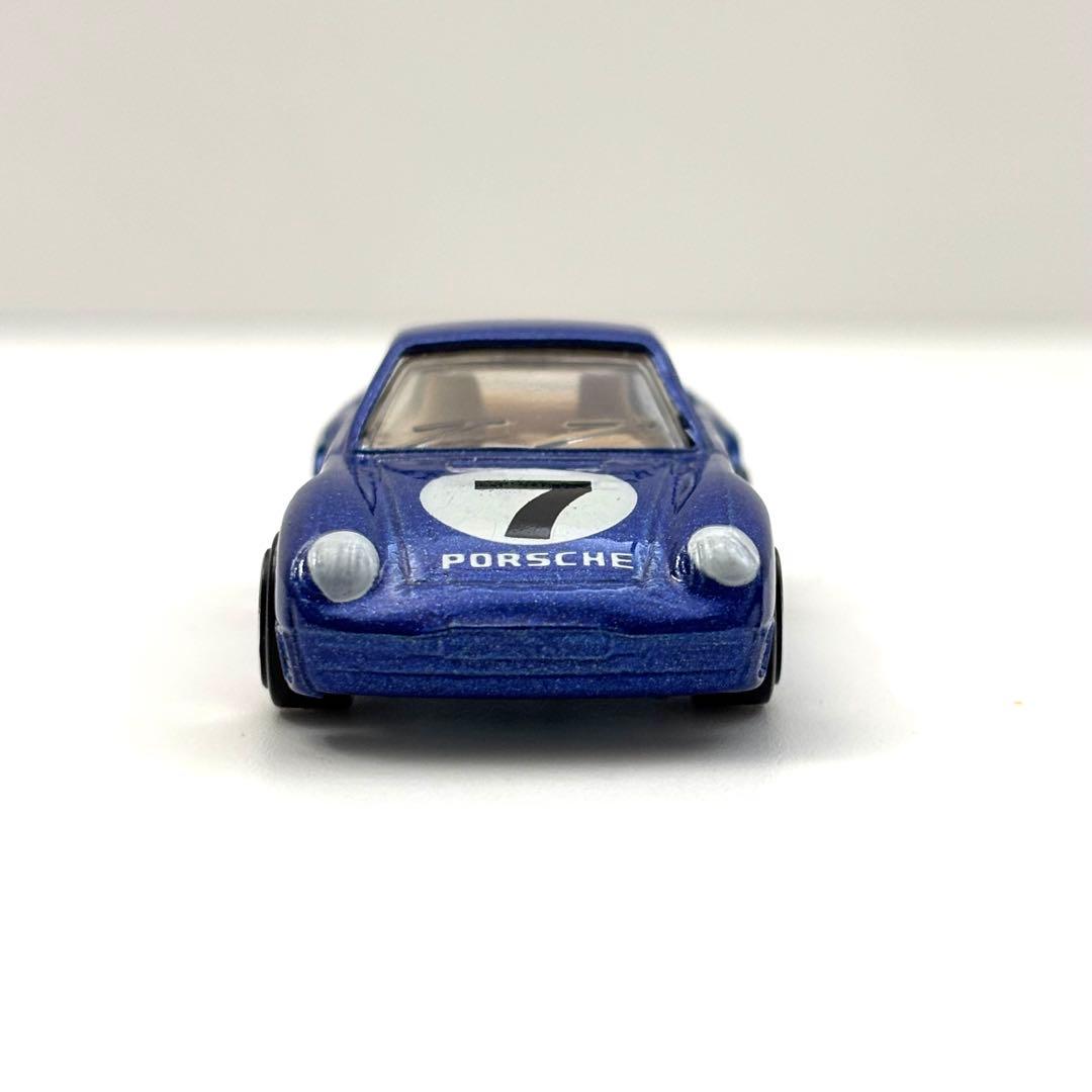 Hot Wheels Porsche 959 ポルシェ ラリー