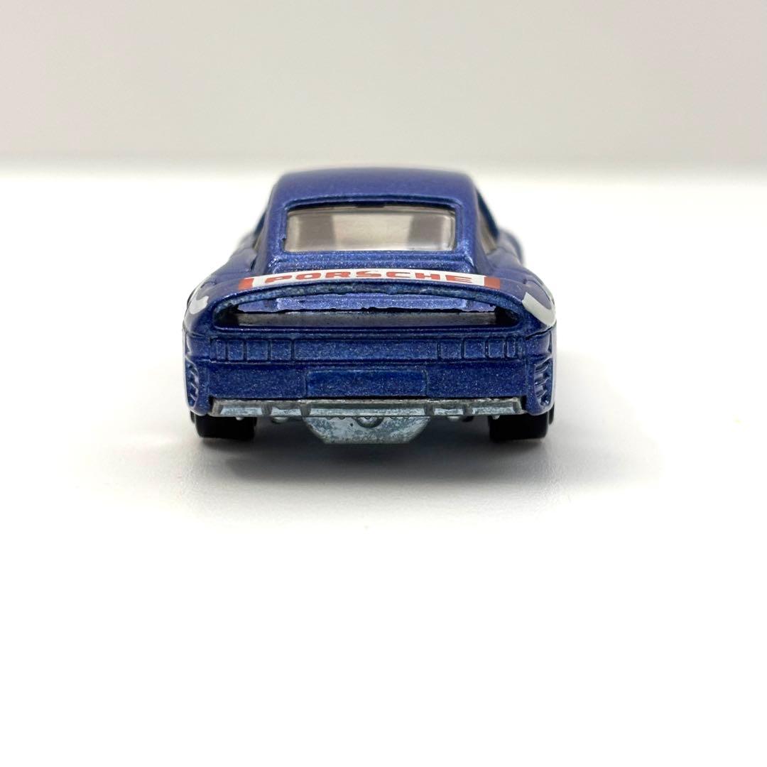 Hot Wheels Porsche 959 ポルシェ ラリー