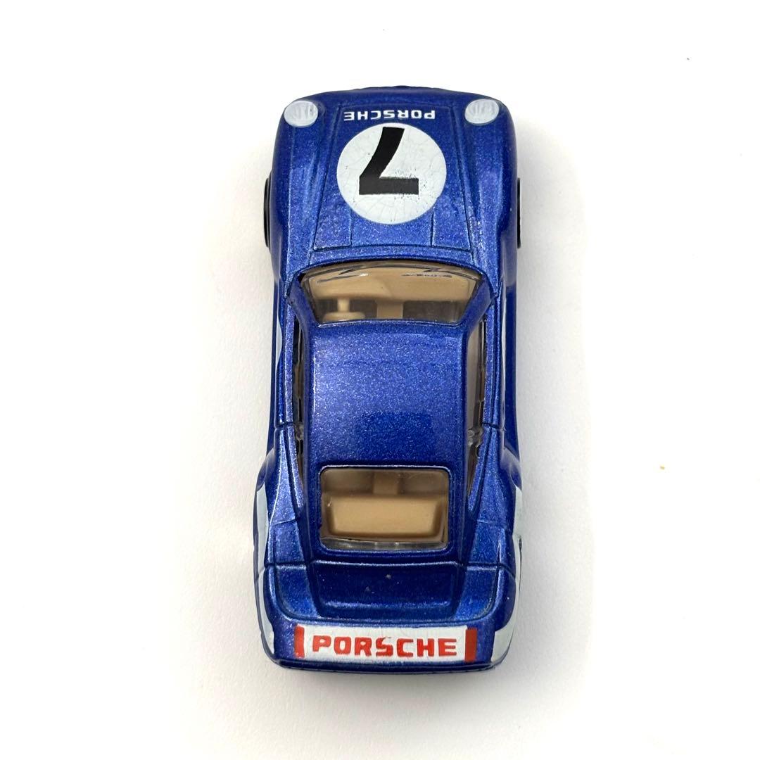Hot Wheels Porsche 959 ポルシェ ラリー