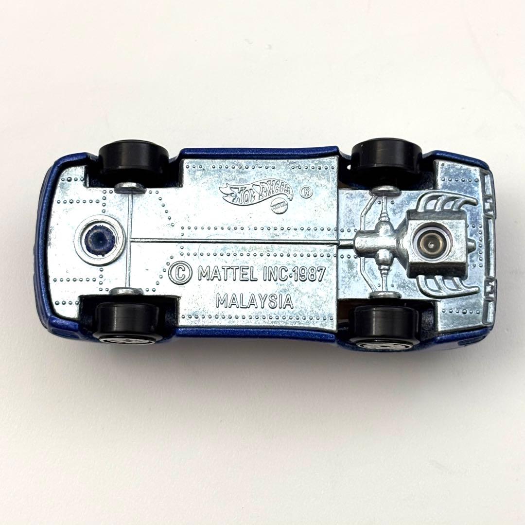 Hot Wheels Porsche 959 ポルシェ ラリー