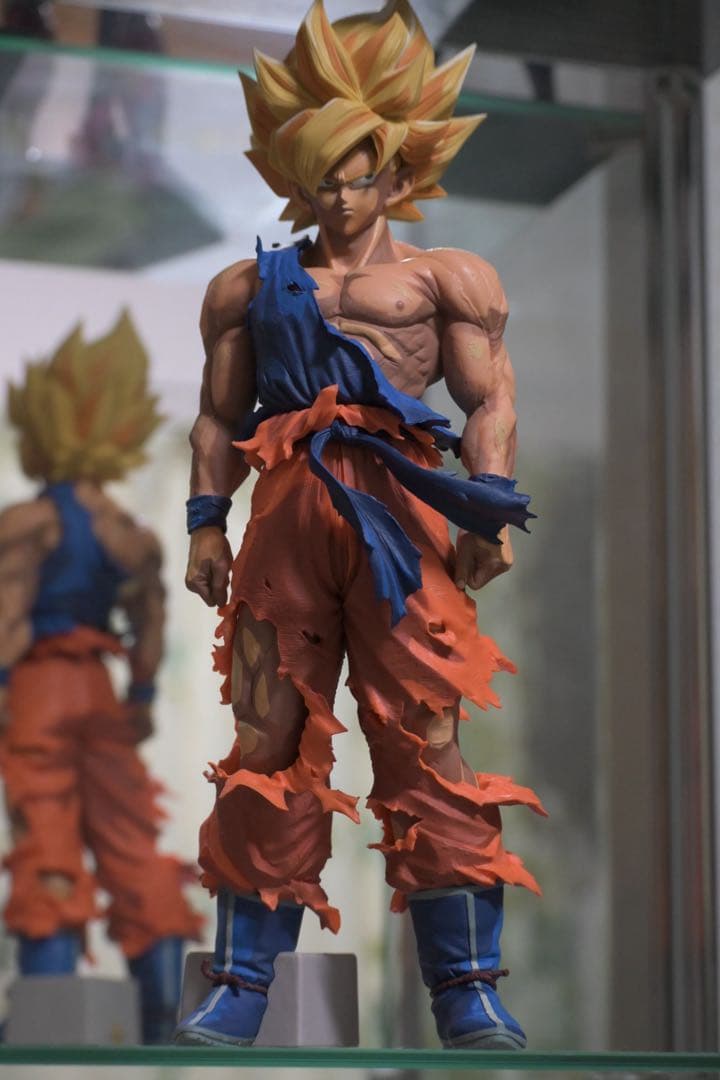 smsp 孫悟空 二次元彩色　海外正規品