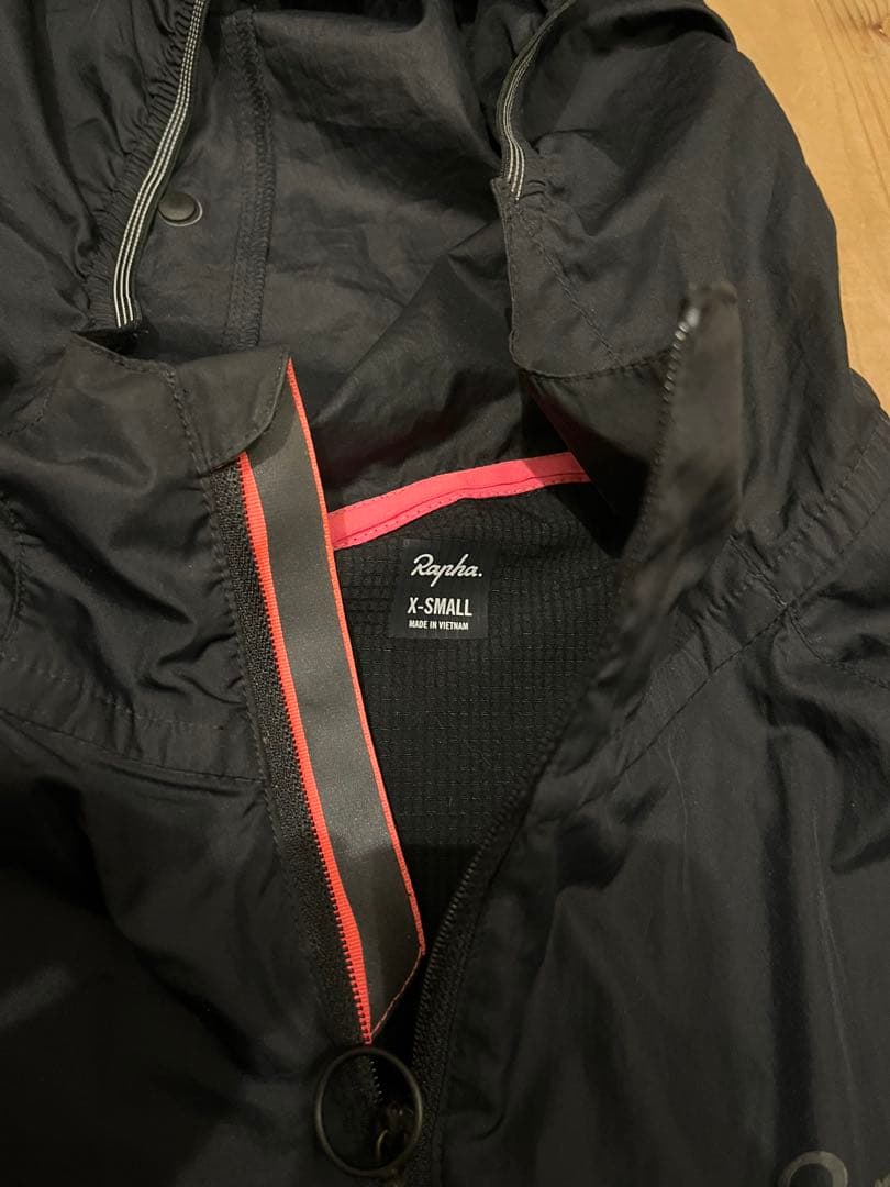 Rapha メンズ コミューター ライトウェイト ジャケット X-Small