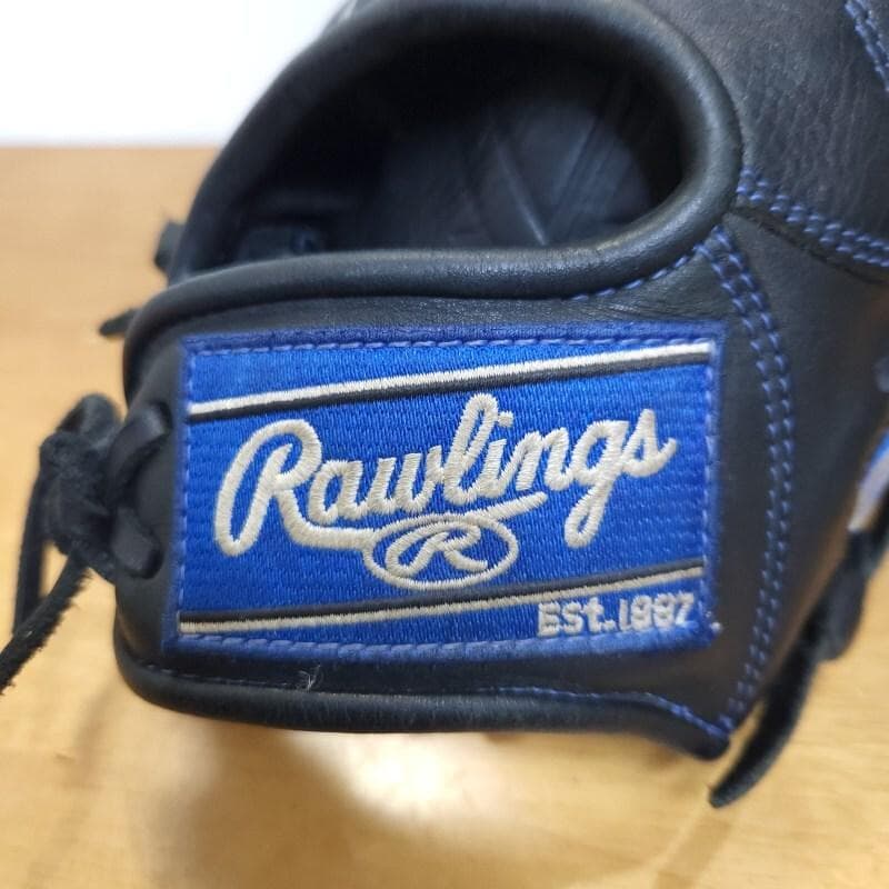 ローリングス ハイパーテック R9 SERIES 良品 児童用 軟式グローブ
