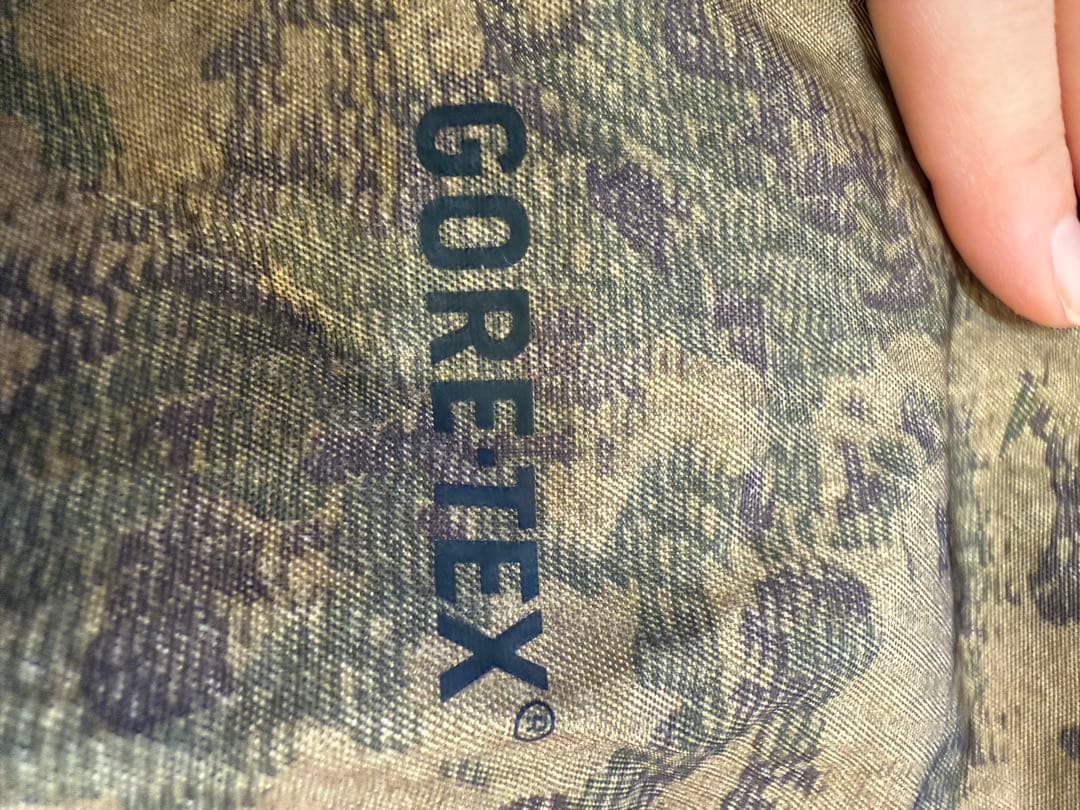 バートン ａk スノーボードウェア GORE-TEX